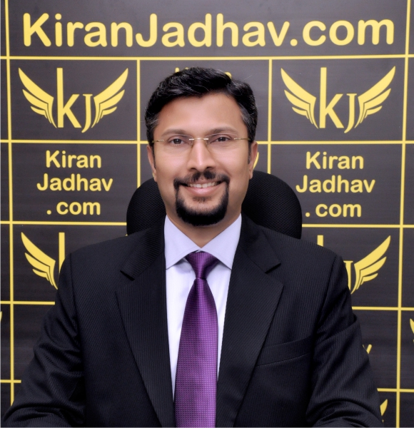 Mr. Kiran Jadhav
